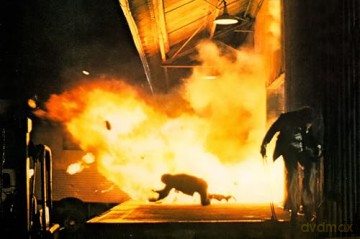 Die Körperfresser kommen [Blu-Ray 4K]