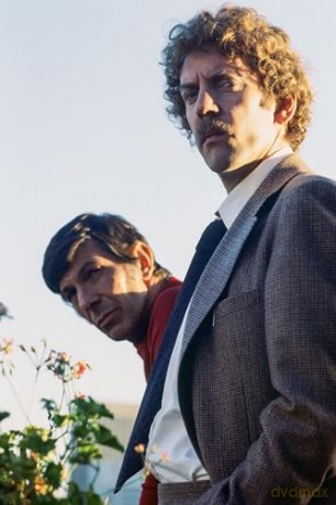 Die Körperfresser kommen [Blu-Ray 4K]