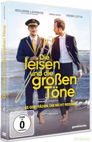 Die leisen und die grossen Töne [DVD]