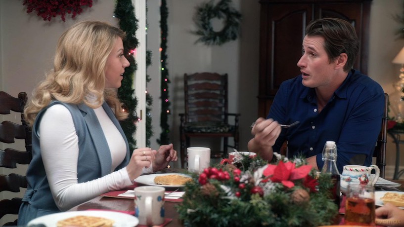 Die perfekte Weihnachtsparty [DVD]