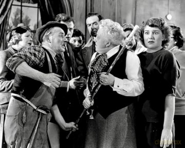 Die Premiere findet doch statt [DVD]