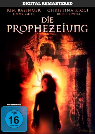 Die Prophezeiung [DVD]