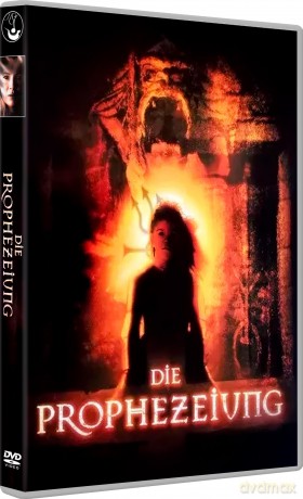 Die Prophezeiung [DVD]