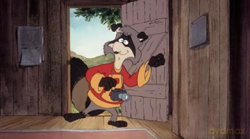 Die Raccoons - Die komplette Zeichentrickserie [DVD]