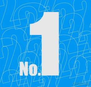 No1 vol.2 [CD]