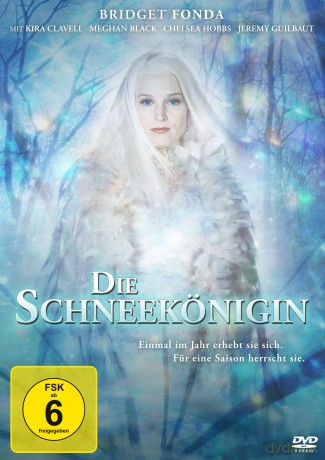 Die Schneekönigin [DVD]