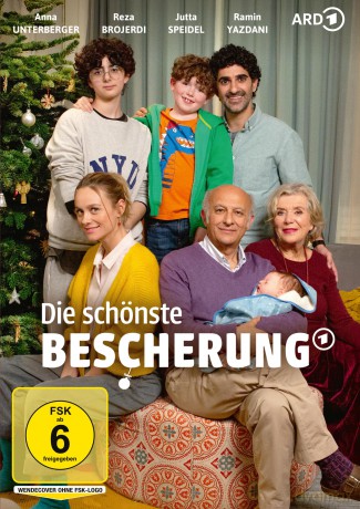 Die schönste Bescherung [DVD]