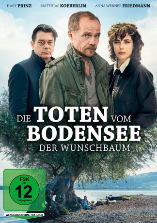 Die Toten vom Bodensee: Der Wunschbaum [DVD]