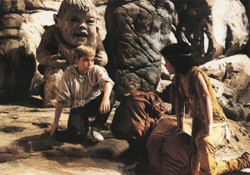 Die unendliche Geschichte II - Auf der Suche nach Phantásien [DVD]
