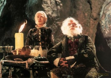 Die unendliche Geschichte III - Rettung aus Phantásien [DVD]