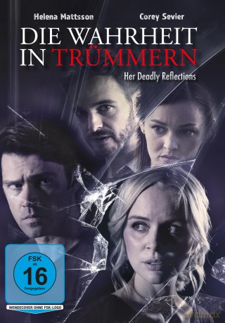 Die Wahrheit in Trümmern - Her Deadly Reflections [DVD]