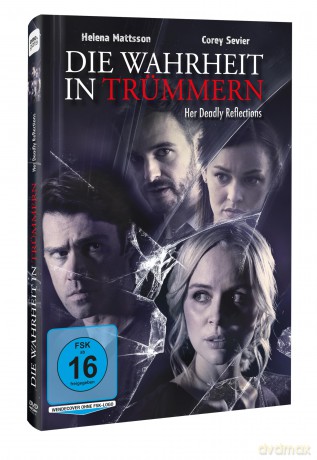 Die Wahrheit in Trümmern - Her Deadly Reflections [DVD]