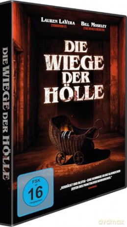 Die Wiege der Hölle [DVD]