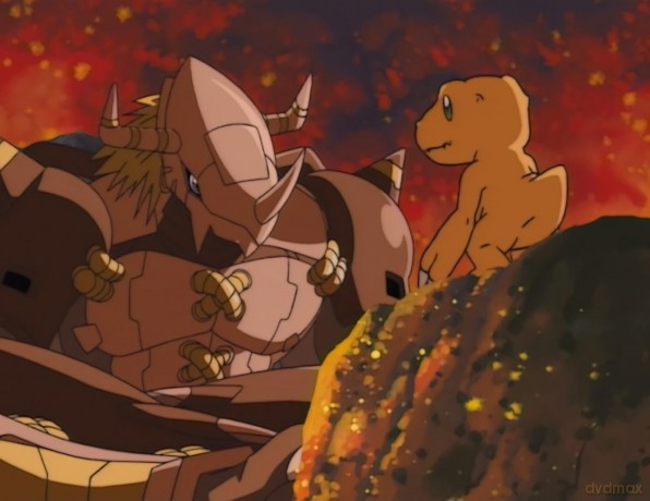 Digimon Adventure - Staffel 2 - Volume 2 [Blu-Ray]