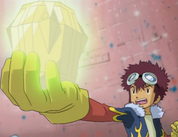 Digimon Adventure - Staffel 2 - Volume 2 [Blu-Ray]