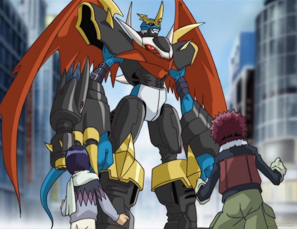 Digimon Adventure - Staffel 2 - Volume 3 [Blu-Ray]