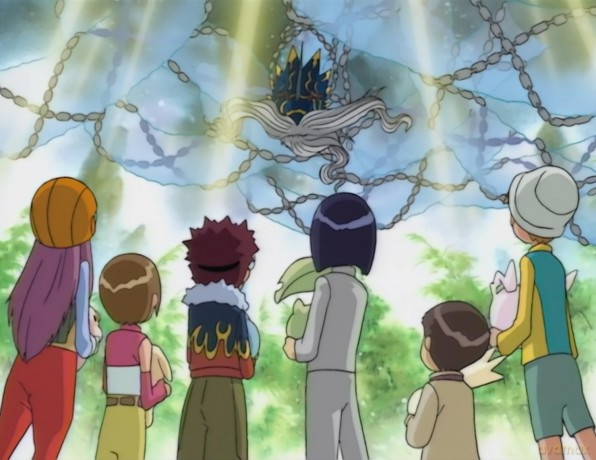 Digimon Adventure - Staffel 2 - Volume 3 [Blu-Ray]