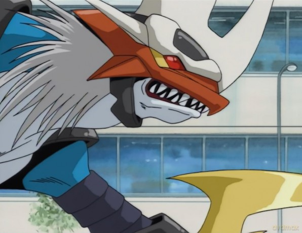 Digimon Adventure - Staffel 2 - Volume 3 [Blu-Ray]