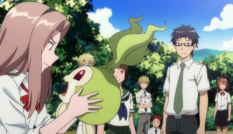 Digimon Adventure Tri - The Movie-Collection [Blu-Ray]