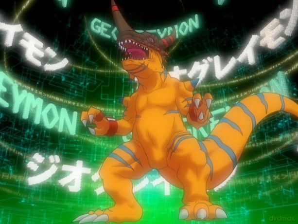 Digimon Data Squad: Complete Edition [Blu-Ray]