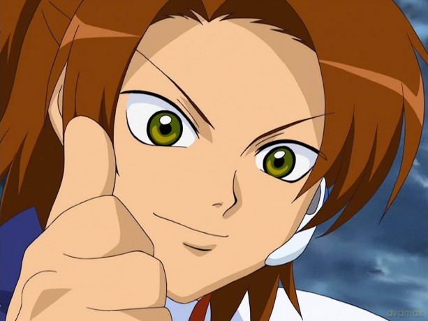 Digimon Data Squad: Complete Edition [Blu-Ray]