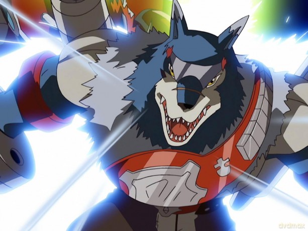 Digimon Data Squad: Complete Edition [Blu-Ray]