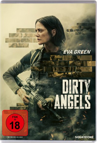 Dirty Angels [DVD]