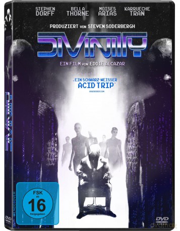 Divinity [DVD]