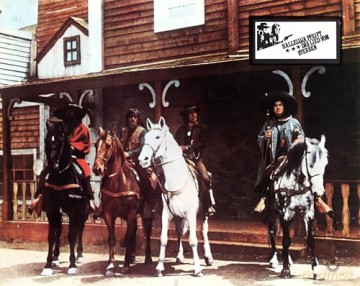 DJANGO STORY - Das Blutgericht der Vergeltung [DVD]
