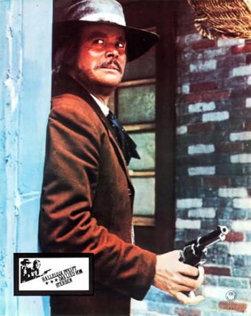 DJANGO STORY - Das Blutgericht der Vergeltung [DVD]