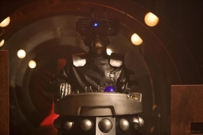 Doctor Who - David Tennant: Der komplette 10.Doktor [DVD]