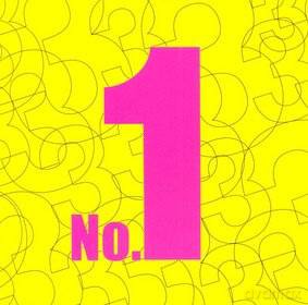 No1 vol.3 [CD]