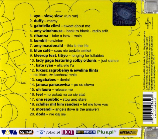 No1 vol.3 [CD]