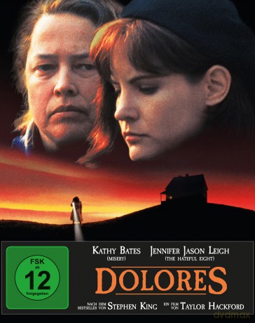 Dolores [Blu-Ray]