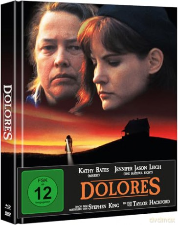 Dolores [Blu-Ray]