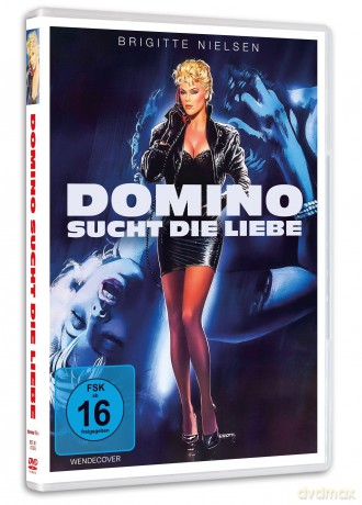 Domino sucht die Liebe [DVD]