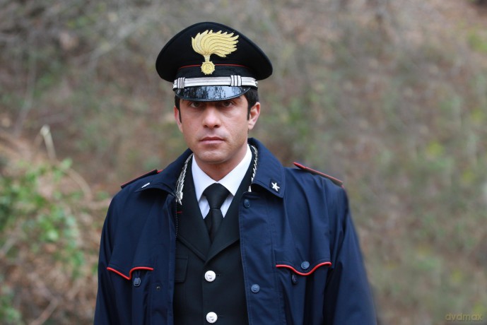 Don Matteo - Staffel 6 [Blu-Ray]