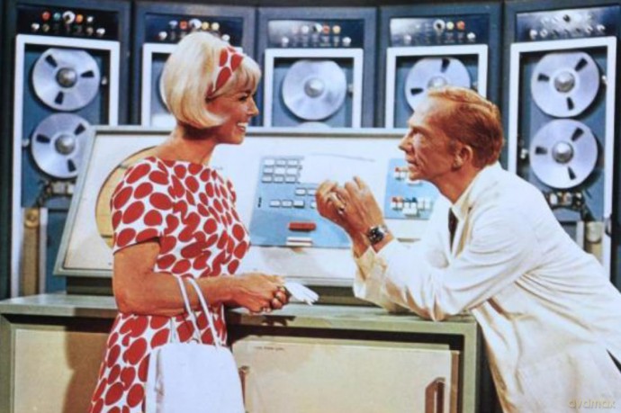 Doris Day DVD Box - Premium Collection - 3 romantische Komödien mit absolutes Staraufgebot [DVD]