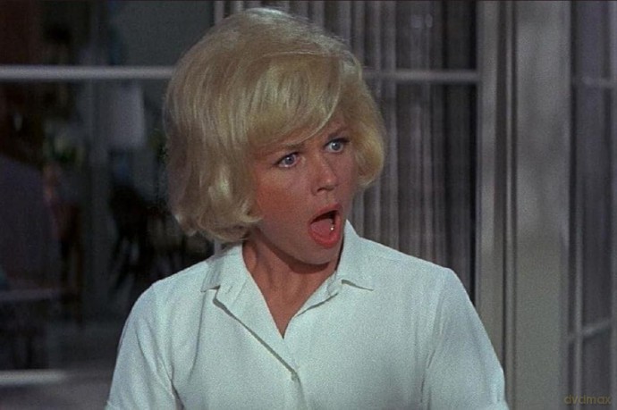 Doris Day DVD Box - Premium Collection - 3 romantische Komödien mit absolutes Staraufgebot [DVD]