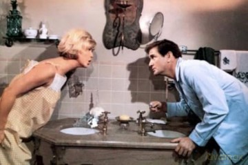 Doris Day DVD Box - Premium Collection - 3 romantische Komödien mit absolutes Staraufgebot [DVD]