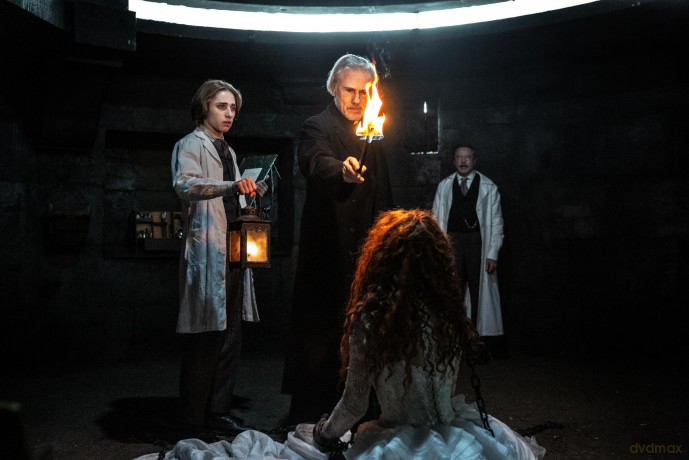 Dracula - Die Auferstehung [Blu-Ray]