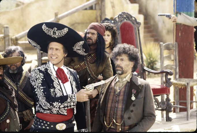 Drei Amigos! [DVD]