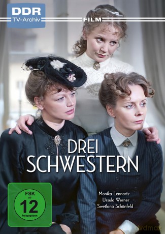 Drei Schwestern [DVD]