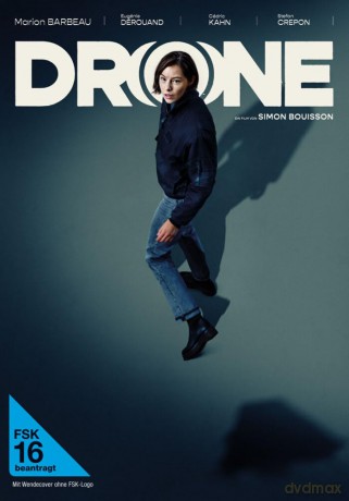 Drone [DVD]