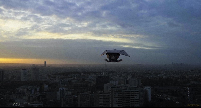 Drone [DVD]