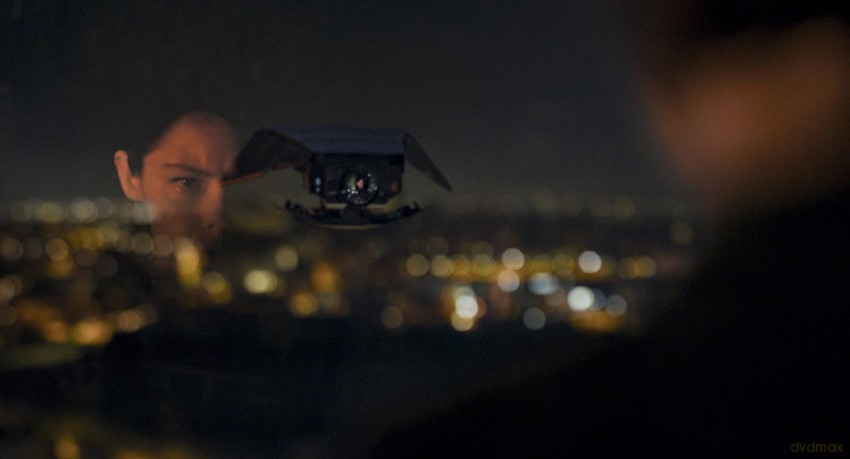 Drone [DVD]