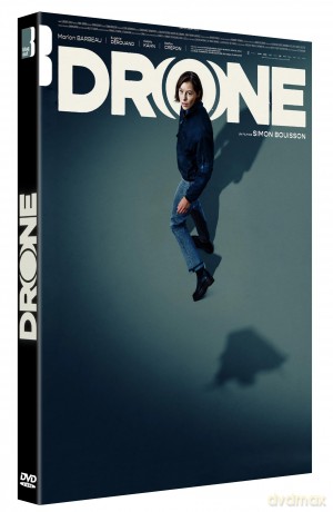 Drone - Dvd [DVD]