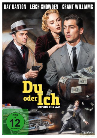Du oder Ich [DVD]