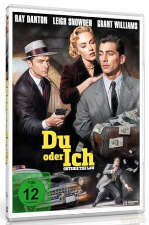 Du oder Ich [DVD]