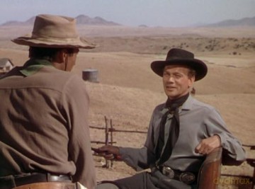 Duell in der Sonne - Der Westernklassiker mit Gregory Peck in HD Oscar nominiertes Western Epos mit Starbesetzung [DVD]